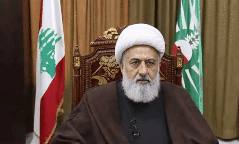 العلامة الخطيب أشاد بمواقف بري واستغرب اصرار السلطة على المفاوضات رغم…