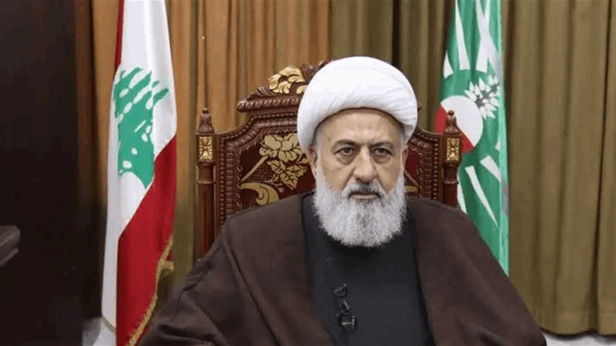 العلامة الخطيب أشاد بمواقف بري واستغرب اصرار السلطة على المفاوضات رغم… - صورة مميزة العلامة الخطيب أشاد بمواقف بري واستغرب اصرار السلطة على المفاوضات رغم…