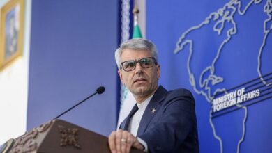 العنوان: بقائي: تقاعس أوروبا إزاء العقوبات على الجنائية الدولية تواطؤ في الهجوم على القانون والعدالة