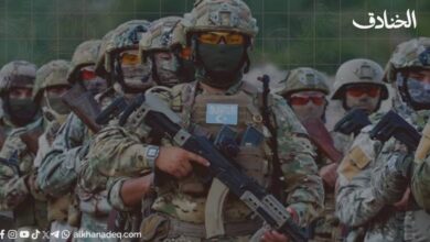 الفرقة 84: المقاتلين الأجانب في الجيش السوري الجديد ومهام محتملة خارج الحدود السورية