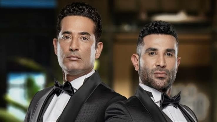 القبض على خادمة سرقت منزل والدة عمرو وأحمد سعد – أخبار السعودية