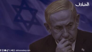 القلق الإسرائيلي من الانكفاء الأميركي: كيانٌ يخشى أن يُترك وحيداً
