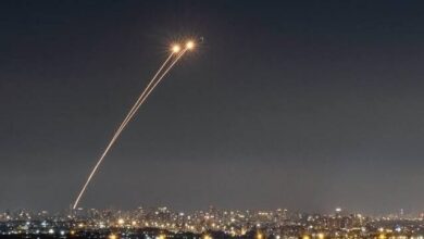 القناة 12: عام كامل دون إطلاق صواريخ أو مقذوفات من غزة باتجاه إسرائيل