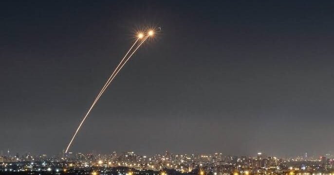 القناة 12: عام كامل دون إطلاق صواريخ أو مقذوفات من غزة باتجاه إسرائيل