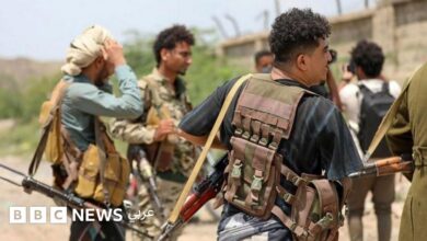 القوات الحكومية في اليمن تؤكد إحرازتفوق كبير على الحوثيين بعد مقتل أكثر من 50 من أفرادها