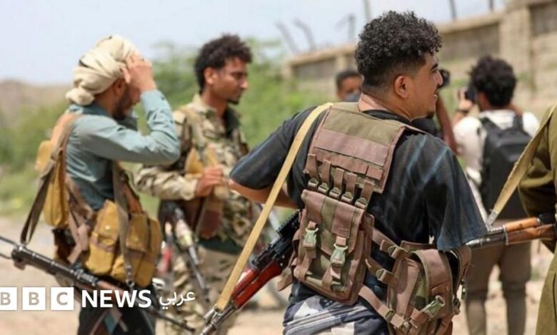 القوات الحكومية في اليمن تؤكد إحرازتفوق كبير على الحوثيين بعد مقتل أكثر من 50 من أفرادها