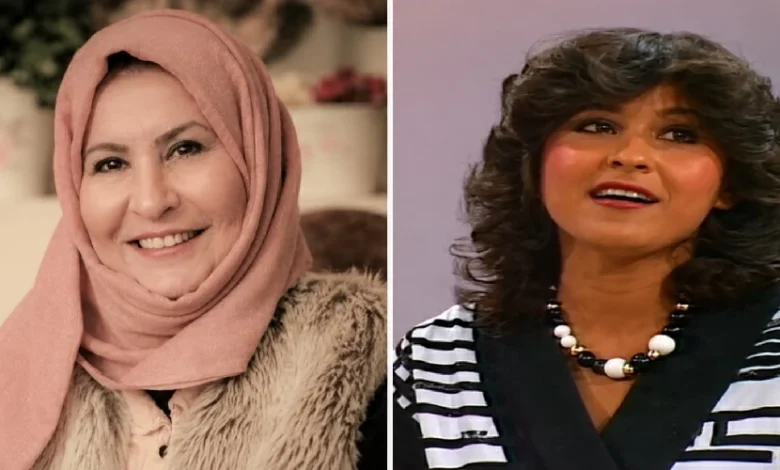 الكويت تودّع الفنانة المعتزلة رجاء محمد – أخبار السعودية