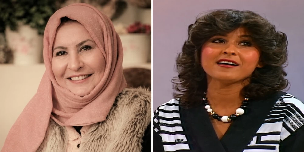 الكويت تودّع الفنانة المعتزلة رجاء محمد – أخبار السعودية - صورة مميزة الكويت تودّع الفنانة المعتزلة رجاء محمد – أخبار السعودية