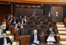 اللجان المشتركة بحثت في اقتراح قانون التغطية الصحية الشامل الإلزامي -…
