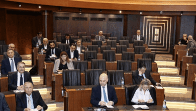 اللجان المشتركة بحثت في اقتراح قانون التغطية الصحية الشامل الإلزامي -…