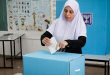 “الليكود” يستعد لإثارة مزاعم تزوير في الانتخابات بالبلدات الفلسطينية المحتلة – بتوقيت بيروت