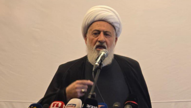 المجلس الشيعي أيّد دعوة شيخ الأزهر إلى تشكيل لجنة وساطة لإنهاء…