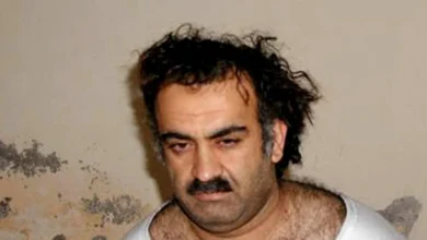 المحكمة العليا ترفض الاستئناف المقدم من خالد شيخ محمد، العقل المدبر لهجمات 11 سبتمبر