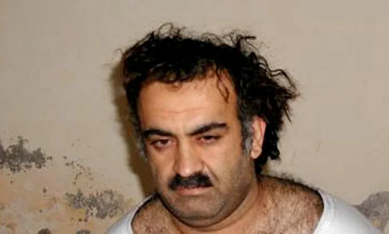 المحكمة العليا ترفض الاستئناف المقدم من خالد شيخ محمد، العقل المدبر لهجمات 11 سبتمبر