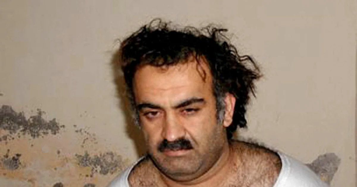 المحكمة العليا ترفض الاستئناف المقدم من خالد شيخ محمد، العقل المدبر لهجمات 11 سبتمبر - صورة مميزة المحكمة العليا ترفض الاستئناف المقدم من خالد شيخ محمد، العقل المدبر لهجمات 11 سبتمبر