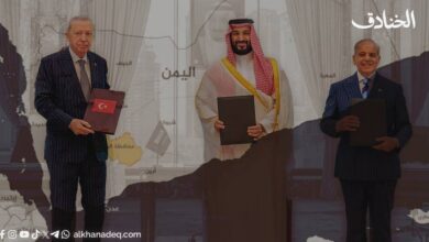 المسارات المحتملة لتدخّل تركيا وباكستان في الحرب على اليمن