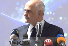 النائب علي حسن خليل: لبنان اليوم يعيش واحدة من اخطر مراحله
