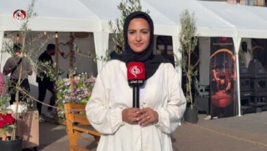 النبطية تتحدّى الإحتلال بمهرجان الزيتون ورسالة صمود لا تنكسر