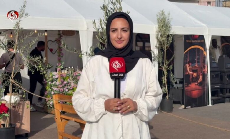 النبطية تتحدّى الإحتلال بمهرجان الزيتون ورسالة صمود لا تنكسر