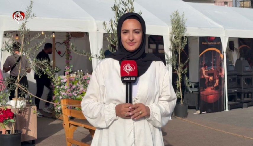 النبطية تتحدّى الإحتلال بمهرجان الزيتون ورسالة صمود لا تنكسر