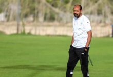 الوحدات الأردني يعلن رسميا تعاقده مع المدرب عماد النحاس
