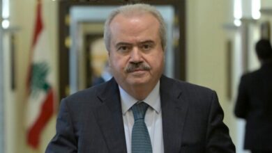 الوزير جابر: لاستكمال المراسيم والإجراءات التطبيقية لنظام التقاعد والحماية الاجتماعية