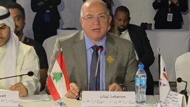 الوزير حيدر من مؤتمر “حوار الدوحة”: الحماية الاجتماعية جزء أساسي من استقرار العامل وأسرته