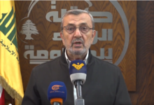 الوفاء للمقاومة: إيران تظهر ثباتا وصمودا استثنائيين في وجه عتو ترامب وطغيانه وحصاره