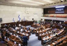 انتخابات الكنيست ومأزق الـ61: هل يصبح الصوت العربي مفتاح تشكيل الحكومة؟