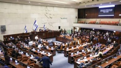 انتخابات الكنيست ومأزق الـ61: هل يصبح الصوت العربي مفتاح تشكيل الحكومة؟