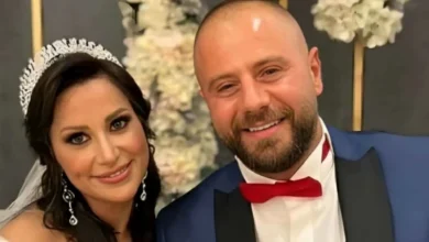 انتقد طليقته شروق.. دكتور فود: الاحتفال بالطلاق حالة مرضية – أخبار السعودية
