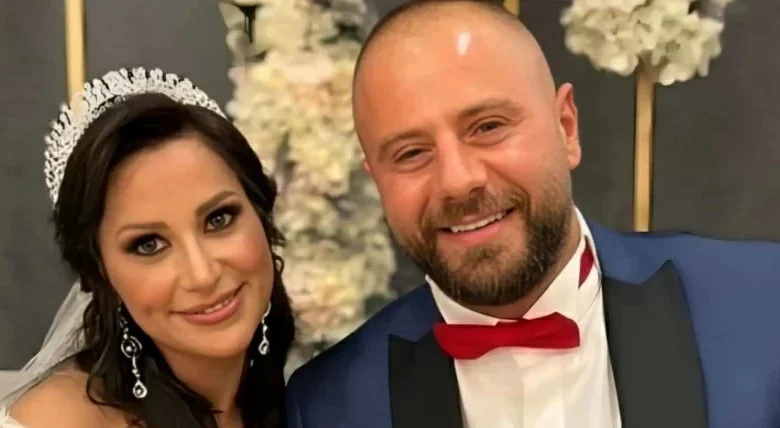 انتقد طليقته شروق.. دكتور فود: الاحتفال بالطلاق حالة مرضية – أخبار السعودية