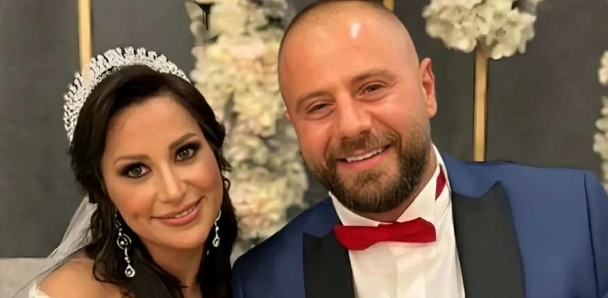 انتقد طليقته شروق.. دكتور فود: الاحتفال بالطلاق حالة مرضية – أخبار السعودية - صورة مميزة انتقد طليقته شروق.. دكتور فود: الاحتفال بالطلاق حالة مرضية – أخبار السعودية