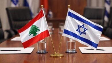 انتهاء اجتماع الوفدين اللبناني والإسرائيلي في تامبا.. نقاش صعب حول…