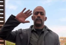 بإطلالة مختلفة.. محمد رمضان يفاجئ جمهوره بشخصية «عشماوي» – أخبار السعودية