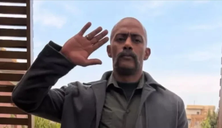 بإطلالة مختلفة.. محمد رمضان يفاجئ جمهوره بشخصية «عشماوي» – أخبار السعودية