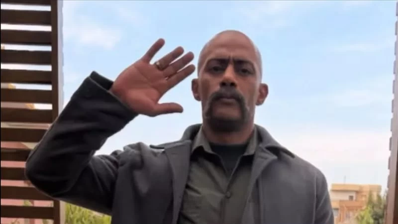 بإطلالة مختلفة.. محمد رمضان يفاجئ جمهوره بشخصية «عشماوي» – أخبار السعودية - صورة مميزة بإطلالة مختلفة.. محمد رمضان يفاجئ جمهوره بشخصية «عشماوي» – أخبار السعودية