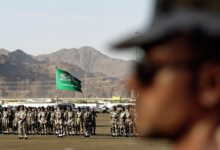 باحثان أمريكيان: السعودية توسع منشأة الدوادمي لإنتاج صواريخ باليستية أكبر