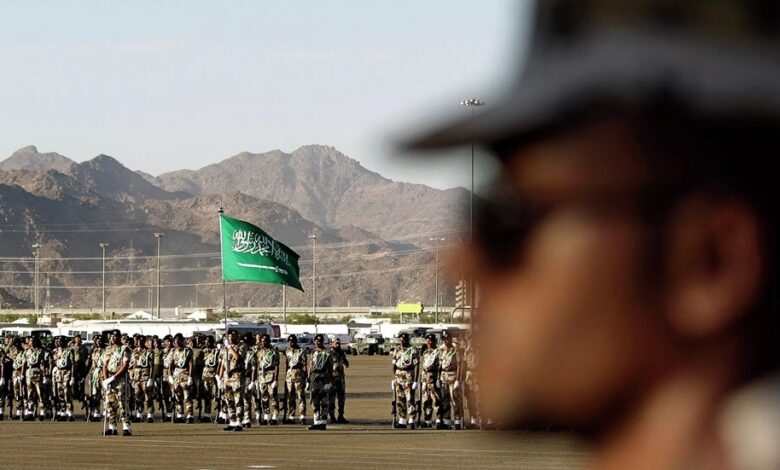 باحثان أمريكيان: السعودية توسع منشأة الدوادمي لإنتاج صواريخ باليستية أكبر