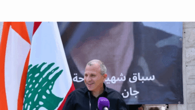 باسيل من جبيل: لا يحق لنا الاستخفاف بتضحيات الآخرين وخلافاتنا يجب ألا…