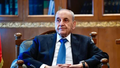 بري بات “آخر من يعلم”.. ورسالة إلى حزب الله (النهار) -…