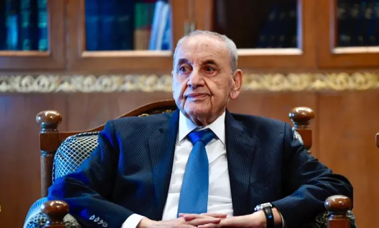 بري بات “آخر من يعلم”.. ورسالة إلى حزب الله (النهار) -…
