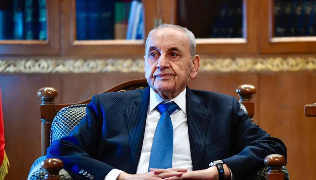 بري بات “آخر من يعلم”.. ورسالة إلى حزب الله (النهار) -… - صورة مميزة بري بات “آخر من يعلم”.. ورسالة إلى حزب الله (النهار) -…