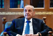 بري بات “آخر من يعلم”.. ورسالة إلى حزب الله (النهار) -…