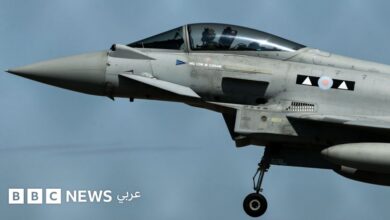 بريطانيا ستنشر طائرات قتالية في “مهام دفاعية” دعماً للسعودية، و”اعتراض” صاروخ أطلق نحو الرياض