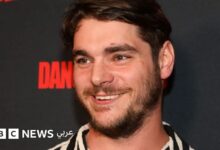 بريكنغ باد: وفاة نجم المسلسل آر جي ميتي عن عمر ناهز 34 عاماً