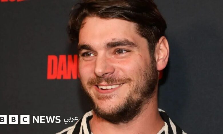 بريكنغ باد: وفاة نجم المسلسل آر جي ميتي عن عمر ناهز 34 عاماً