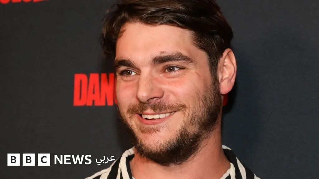 بريكنغ باد: وفاة نجم المسلسل آر جي ميتي عن عمر ناهز 34 عاماً