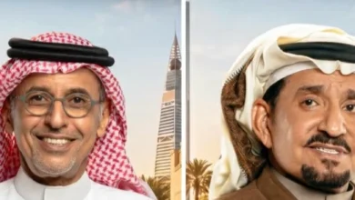 بعد 10 أعوام.. «أحلى نصيب» يعيد ثنائية عبدالله السدحان وعبدالإله السناني – أخبار السعودية