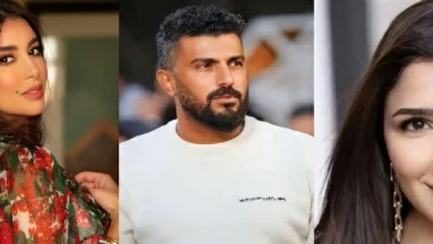 بعد 11 عامًا من الخلاف والسبب مي عمر.. محمد سامي وياسمين صبري يجتمعان – أخبار السعودية
